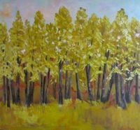 Joann Blake - A Peaceful Place