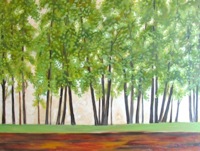 Joann Blake - Back to Nature