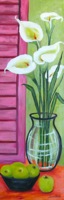 Joann Blake - Calla Lilly