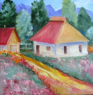 Joann Blake - Country Trail