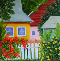 Joann Blake - Grandma's House