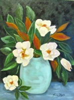 Joann Blake - Magnolia