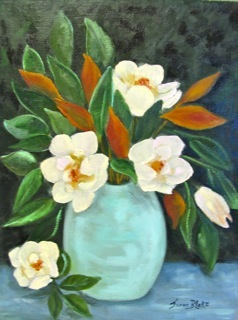 Joann Blake - Magnolia
