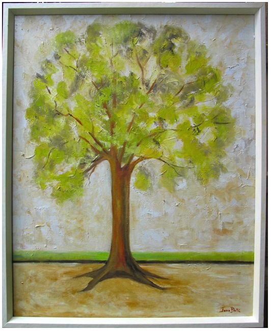 Joann Blake - Peaceful Place