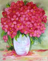 Joann Blake - Pink