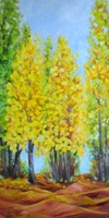 Joann Blake - Spring Time