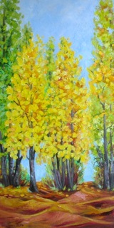 Joann Blake - Spring Time