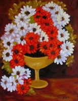 Joann Blake - The Color of Fall