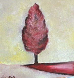 Joann Blake - Lone Tree